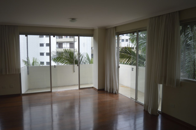 Imagem Apartamento com 3 Quartos à Venda, 153 m² em Jardim Ampliação - São Paulo Imagem Apartamento com 3 Quartos à Venda, 153 m² em Jardim Ampliação - São Paulo