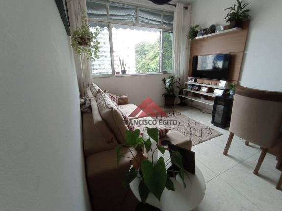 Imagem Apartamento com 3 Quartos à Venda, 65 m² em Santa Rosa - Niterói Imagem Apartamento com 3 Quartos à Venda, 65 m² em Santa Rosa - Niterói