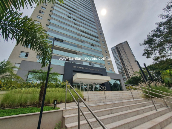 Imóvel com 3 Quartos à Venda, 237 m² em Ilhas Do Sul - Ribeirão Preto