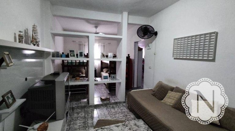 Imagem Sobrado com 2 Quartos à Venda, 90 m² em Jamaica - Itanhaém Imagem Sobrado com 2 Quartos à Venda, 90 m² em Jamaica - Itanhaém