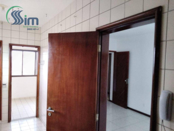 Imagem Apartamento com 3 Quartos à Venda, 127 m² em Meireles - Fortaleza