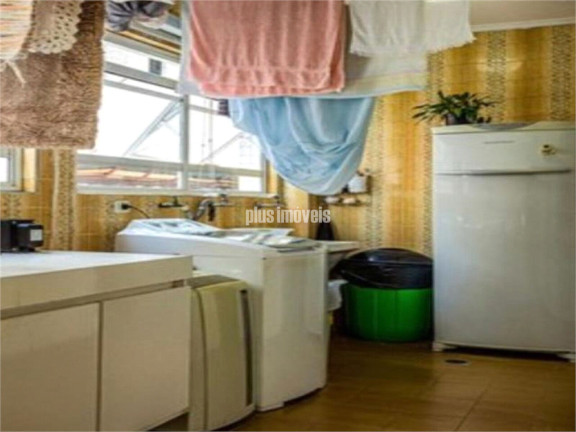 Imagem Apartamento com 4 Quartos à Venda, 194 m² em Itaim Bibi - São Paulo