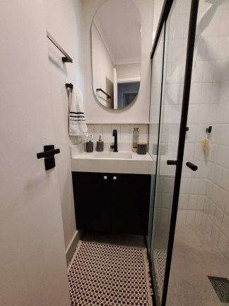 Imagem Apartamento com 2 Quartos à Venda, em Parque Da Figueira - Campinas Imagem Apartamento com 2 Quartos à Venda, em Parque Da Figueira - Campinas