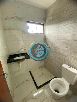 Imagem Casa com 3 Quartos à Venda, 80 m² em Pau Amarelo - Paulista