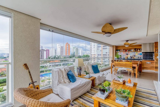 Imagem Apartamento com 3 Quartos à Venda, 225 m² em Vila Gomes Cardim - São Paulo Imagem Apartamento com 3 Quartos à Venda, 225 m² em Vila Gomes Cardim - São Paulo