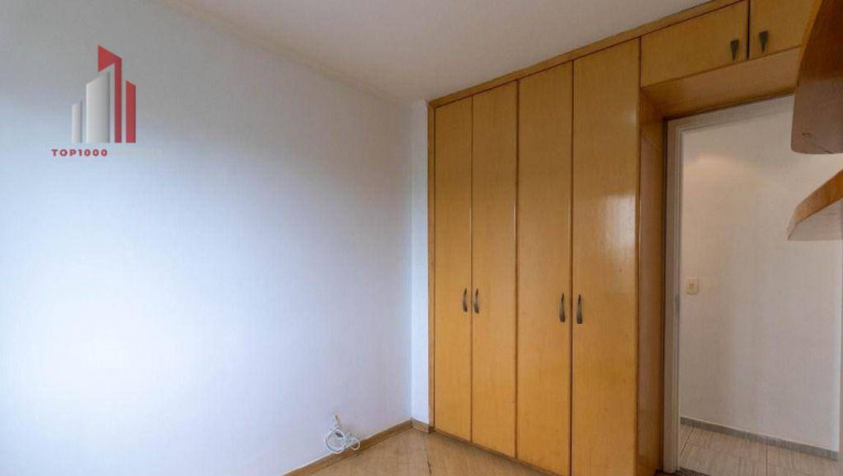 Imagem Apartamento com 2 Quartos à Venda, 50 m² em Imirim - São Paulo