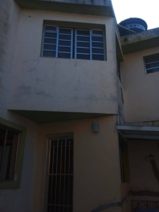 Imagem Casa com 4 Quartos à Venda, 200 m² em Vila Constança - São Paulo Imagem Casa com 4 Quartos à Venda, 200 m² em Vila Constança - São Paulo