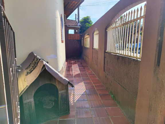 Imagem Casa com 3 Quartos à Venda, 100 m² em Caiçara - Praia Grande Imagem Casa com 3 Quartos à Venda, 100 m² em Caiçara - Praia Grande