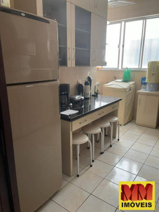 Imagem Apartamento com 3 Quartos à Venda, 105 m² em Vila Nova - Cabo Frio