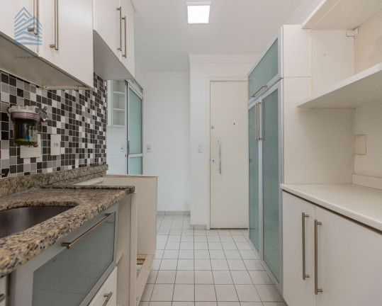 Imagem Imóvel com 3 Quartos à Venda, 94 m² em Alto Da Boa Vista - São Paulo