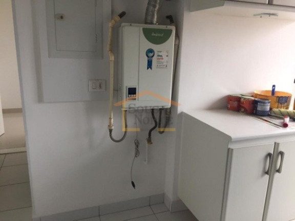Imagem Apartamento com 4 Quartos à Venda, 387 m² em água Fria - São Paulo Imagem Apartamento com 4 Quartos à Venda, 387 m² em água Fria - São Paulo