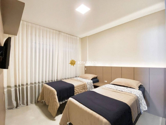 Imagem Cobertura com 3 Quartos à Venda, 135 m² em Canto Grande - Bombinhas