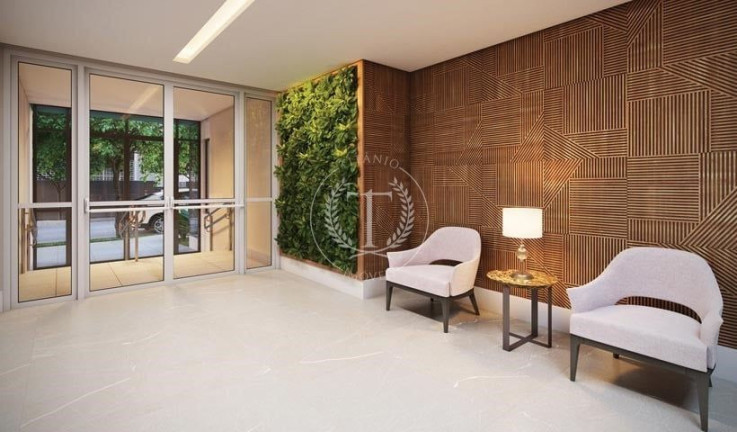 Imagem Apartamento com 3 Quartos à Venda, 67 m² em Jardim Prudência - São Paulo