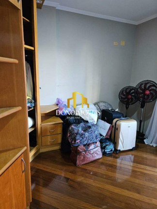 Imagem Apartamento com 4 Quartos à Venda, 180 m² em Centro - São Bernardo Do Campo Imagem Apartamento com 4 Quartos à Venda, 180 m² em Centro - São Bernardo Do Campo