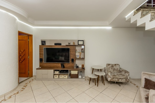 Imagem Casa com 3 Quartos à Venda, 185 m² em Vila Bela - São Paulo Imagem Casa com 3 Quartos à Venda, 185 m² em Vila Bela - São Paulo