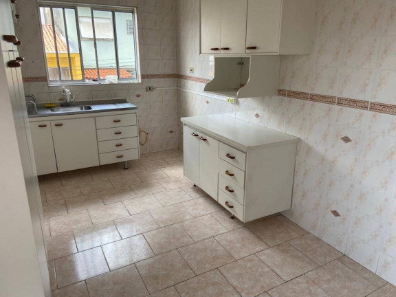 Imagem Casa com 3 Quartos à Venda, 180 m² em Mirandópolis - São Paulo