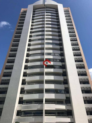 Imagem Apartamento com 4 Quartos à Venda, 157 m² em Meireles - Fortaleza Imagem Apartamento com 4 Quartos à Venda, 157 m² em Meireles - Fortaleza