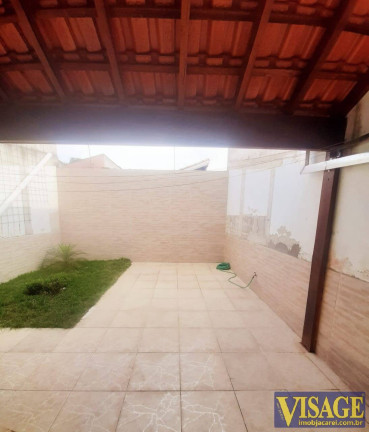 Imagem Sobrado com 3 Quartos à Venda, em Pq. Imperial - Jacareí Imagem Sobrado com 3 Quartos à Venda, em Pq. Imperial - Jacareí