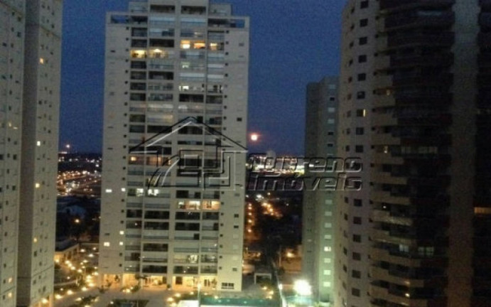 Imagem Apartamento com 3 Quartos para Alugar, 102 m² em Jardim Aquarius - São José Dos Campos