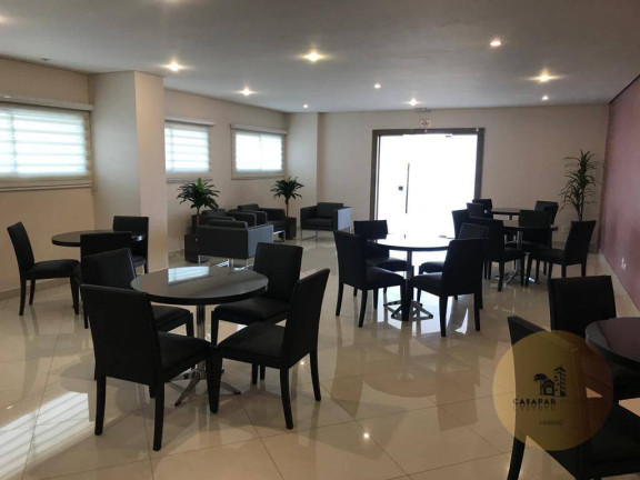 Imagem Apartamento com 3 Quartos à Venda, 130 m² em Barcelona - São Caetano Do Sul