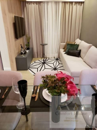 Imagem Casa com 2 Quartos à Venda, 44 m² em Cooperativa - São Bernardo Do Campo