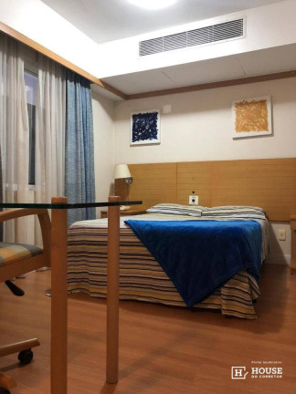 Apartamento com 1 Quarto para Alugar, 30 m² em Consolação - São Paulo