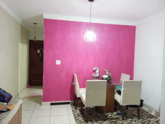 Imagem Apartamento com 2 Quartos à Venda, 55 m² em Jardim Do Estádio - Santo André Imagem Apartamento com 2 Quartos à Venda, 55 m² em Jardim Do Estádio - Santo André
