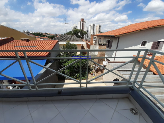 Imagem Sobrado com 3 Quartos à Venda, 195 m² em Jardim Bonfiglioli - São Paulo