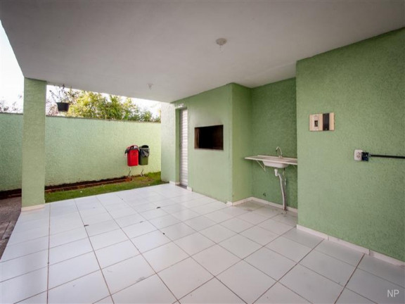 Imagem Imóvel com 3 Quartos à Venda, 51 m² em Igara - Canoas