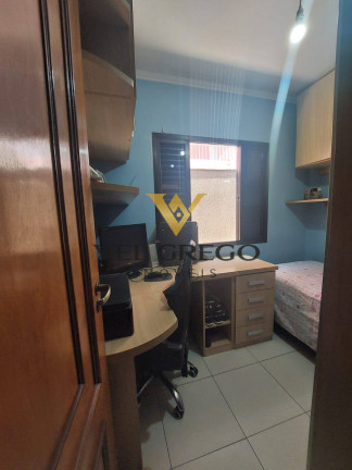 Imagem Casa com 3 Quartos à Venda, 113 m² em Paulicéia - São Bernardo Do Campo Imagem Casa com 3 Quartos à Venda, 113 m² em Paulicéia - São Bernardo Do Campo