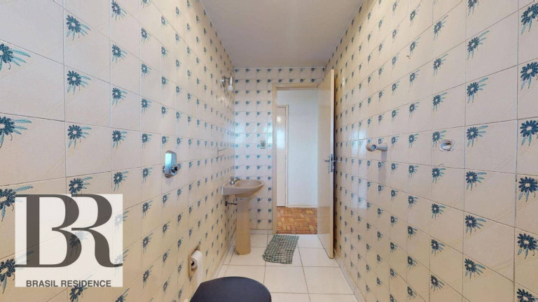 Imagem Apartamento com 1 Quarto à Venda, 38 m² em Chácara Klabin - São Paulo Imagem Apartamento com 1 Quarto à Venda, 38 m² em Chácara Klabin - São Paulo