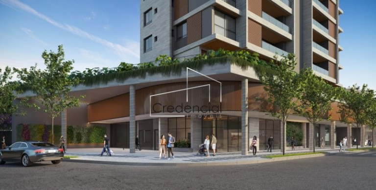 Imagem Apartamento com 3 Quartos à Venda, 165 m² em Bigorrilho - Curitiba Imagem Apartamento com 3 Quartos à Venda, 165 m² em Bigorrilho - Curitiba