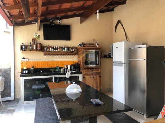 Imagem Casa com 3 Quartos à Venda, 200 m² em Serrano - Belo Horizonte Imagem Casa com 3 Quartos à Venda, 200 m² em Serrano - Belo Horizonte