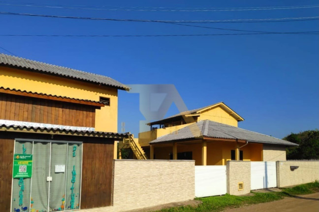 Imagem Edifício Residencial à Venda, em Vila Nova - Imbituba Imagem Edifício Residencial à Venda, em Vila Nova - Imbituba