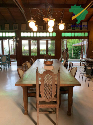Imagem Casa com 4 Quartos à Venda, 900 m² em Centro - Porto Seguro Imagem Casa com 4 Quartos à Venda, 900 m² em Centro - Porto Seguro