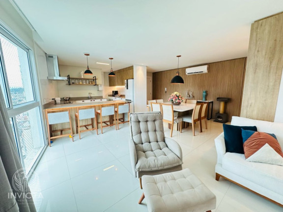 Imagem Apartamento com 3 Quartos à Venda, 126 m² em Centro - Balneário Camboriú
