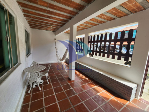Imagem Casa com 2 Quartos para Alugar, 65 m² em Braga - Cabo Frio