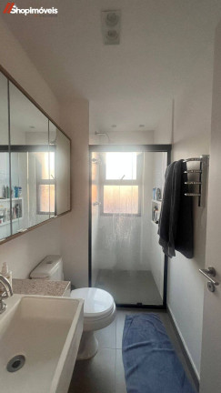 Imagem Apartamento com 2 Quartos para Alugar, 88 m² em Pinheiros - São Paulo
