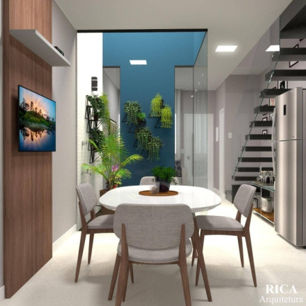 Imagem Sobrado com 3 Quartos à Venda, 80 m² em Vila Mariana - São Paulo Imagem Sobrado com 3 Quartos à Venda, 80 m² em Vila Mariana - São Paulo