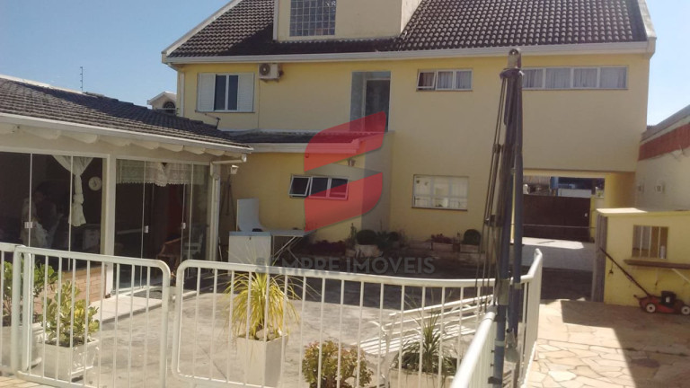 Imagem Casa com 4 Quartos à Venda, 390 m² em Pineville - Pinhais Imagem Casa com 4 Quartos à Venda, 390 m² em Pineville - Pinhais