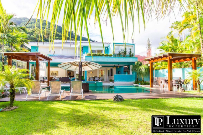 Imagem Casa com 8 Quartos à Venda, em Tabatinga - Caraguatatuba Imagem Casa com 8 Quartos à Venda, em Tabatinga - Caraguatatuba