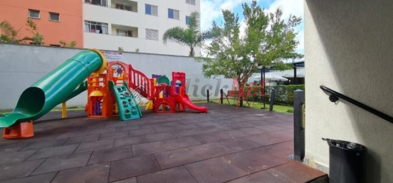 Imagem Apartamento com 3 Quartos à Venda, 89 m² em Vila Gilda - Santo André