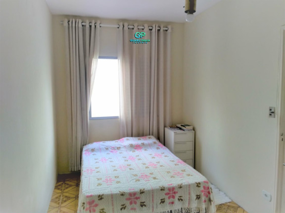 Imagem Apartamento com 3 Quartos à Venda, 100 m² em Enseada - Guarujá