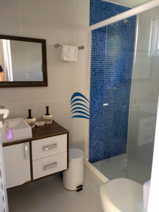 Imagem Casa com 5 Quartos à Venda, 500 m² em Quinta Das Lagoas - Itacimirim