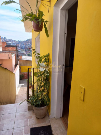 Imagem Casa com 5 Quartos à Venda, 80 m² em Jardim Nakamura - São Paulo Imagem Casa com 5 Quartos à Venda, 80 m² em Jardim Nakamura - São Paulo