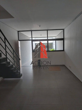 Imagem Casa com 3 Quartos para Alugar, 150 m² em Tatuapé - São Paulo Imagem Casa com 3 Quartos para Alugar, 150 m² em Tatuapé - São Paulo