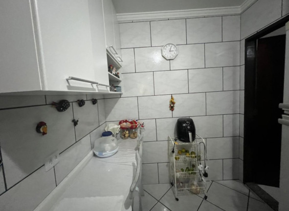 Imagem Casa com 3 Quartos à Venda, 100 m² em Vila São Luís(zona Oeste) - São Paulo