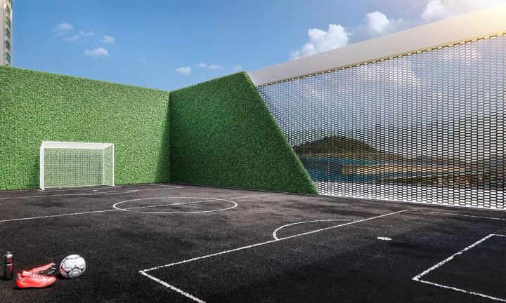 Imagem Apartamento com 4 Quartos à Venda, 226 m² em Barra Sul - Balneário Camboriú
