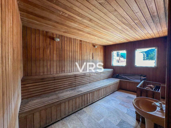 Imagem Apartamento com 3 Quartos à Venda, 144 m² em Várzea - Teresópolis Imagem Apartamento com 3 Quartos à Venda, 144 m² em Várzea - Teresópolis