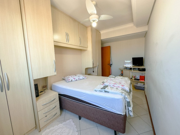Imagem Apartamento com 2 Quartos à Venda, 57 m² em Barreiros - São José Imagem Apartamento com 2 Quartos à Venda, 57 m² em Barreiros - São José